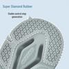 Lotto Men's Spring Mesh Breathable Running Shoes
