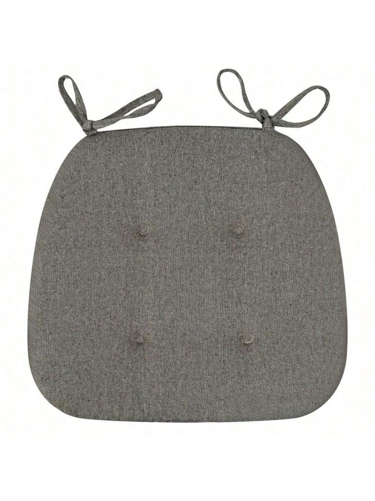 Four Season Universal Seat Cushion, Thick Horseshoe Shaped Cotton Breathable Home Cushion