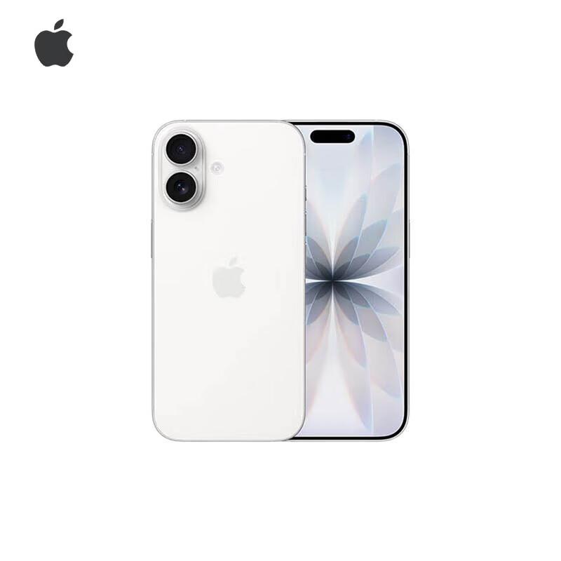 

Apple iPhone 17 (CN version)