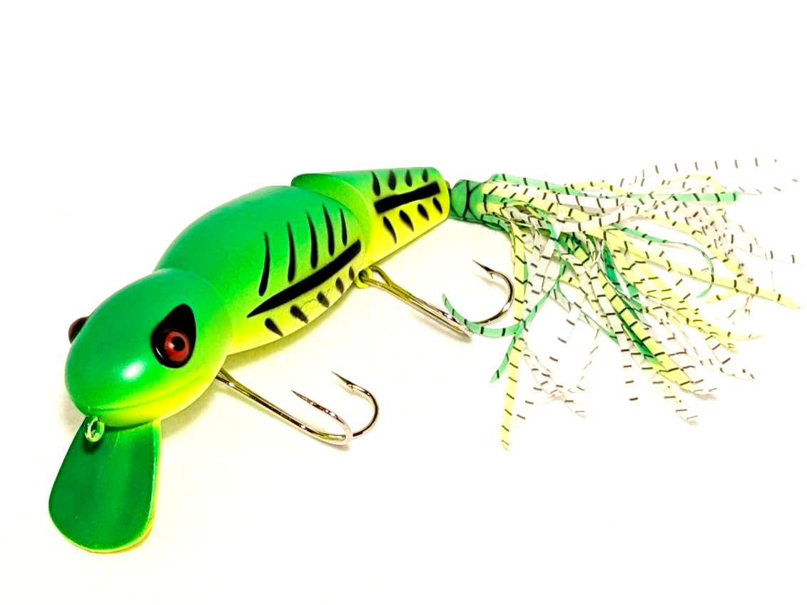 

Line Slack Super Looper Big Flowcent Bone