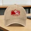 The Vampire Lestat Casual Baseball Cap  Running Hippie Trucker Hat Summer Adjustable Unisex Unisex Design Snapback Cap