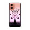 Hülle Für Moto G04s Stoßfest Schwarz Weiches Silikon Rückabdeckung Handyhülle auf Für Motorola Moto G04S G04 MotoG04 MotoG04s Bumper
