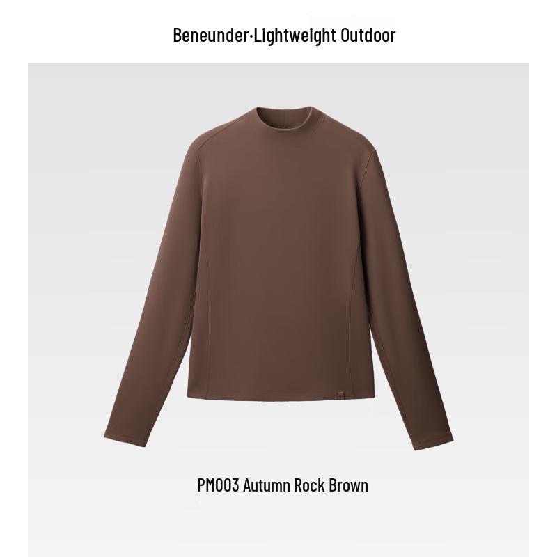 Women s High-Elastic Fleece Base Layer S