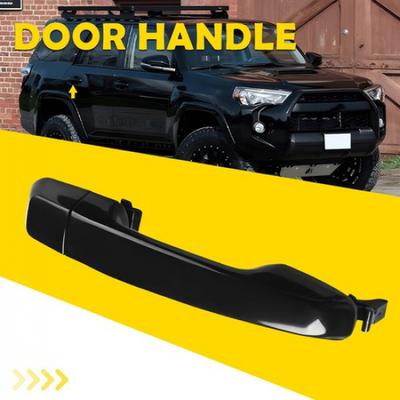 Äußere hintere Türgriffe links und rechts für 2010-21 Lexus GX460/Toyota 4Runner E