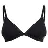 Womens/Ladies Cotton Triangle Cups Bralette