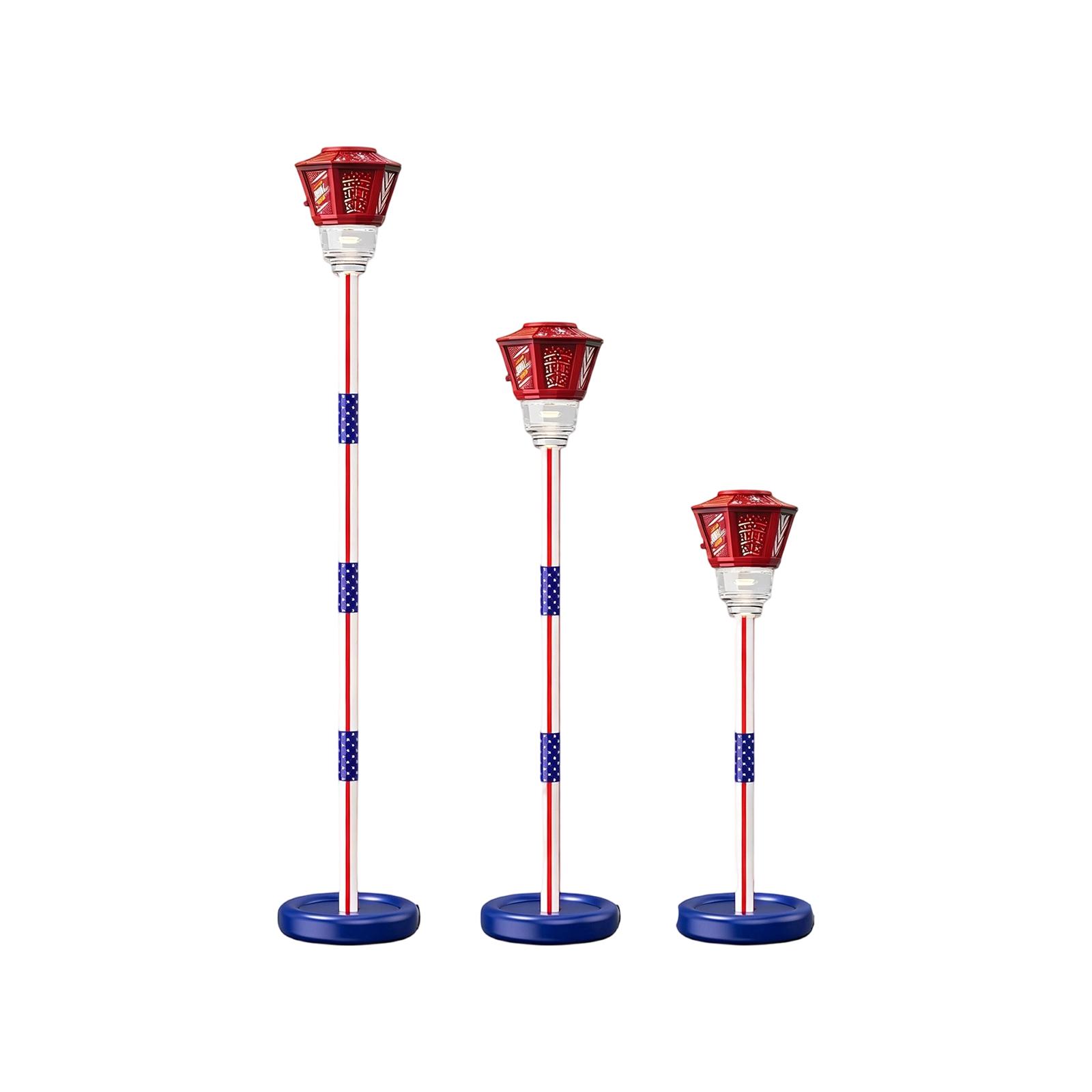 

Outdoor Bubble Machine with Music and Light Effects Adjustable Height Free Standing Bubble Toy for Kids and Parties One Size