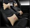 Haval Car Headrest & Lumbar Support Cushion: Fits H6, Big Dog, H9, Mythical Beast, M6, Red Hare, H6S, First Love Models.