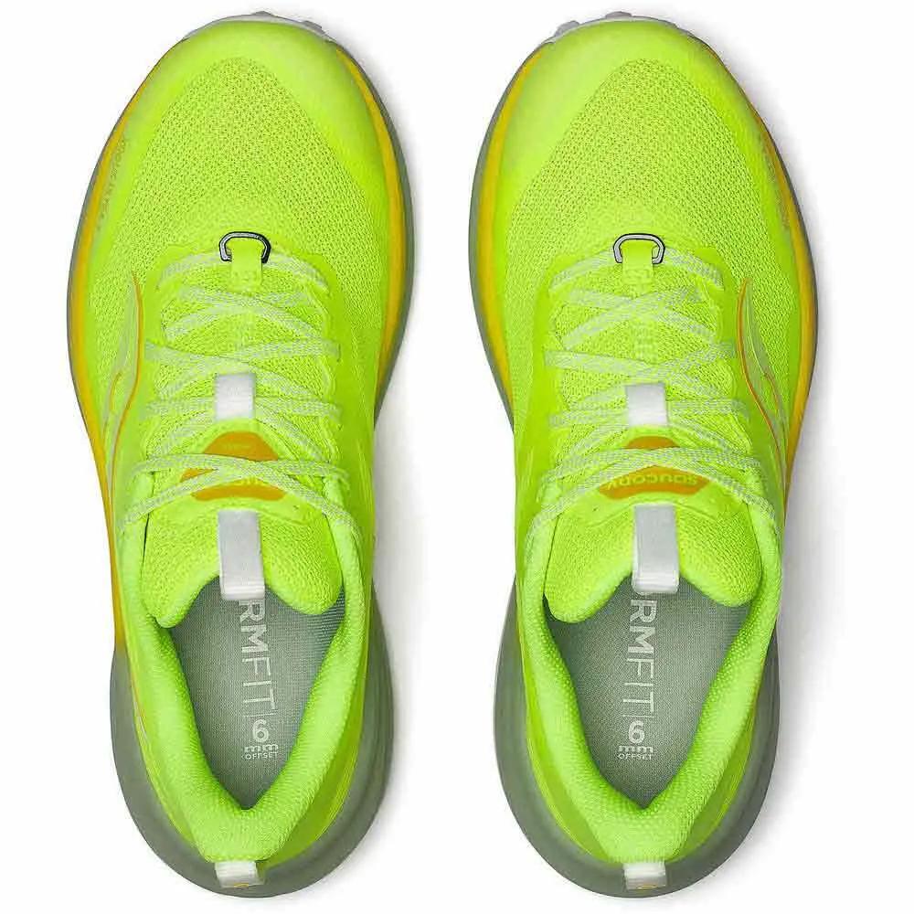 SAUCONY Xodus Ultra 3 Trail Running Shoes