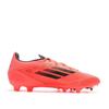 Fußballschuhe - Adidas - F50 League FG/MG - Neonpink - Geformt - Atmungsaktiv