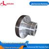 Custom CNC Precision Machined Aluminum Alloy Parts