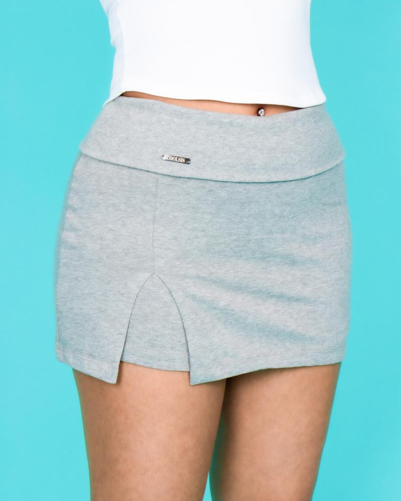 Kulsiseu Cs Coolbeach Skorts-032 (Gray)