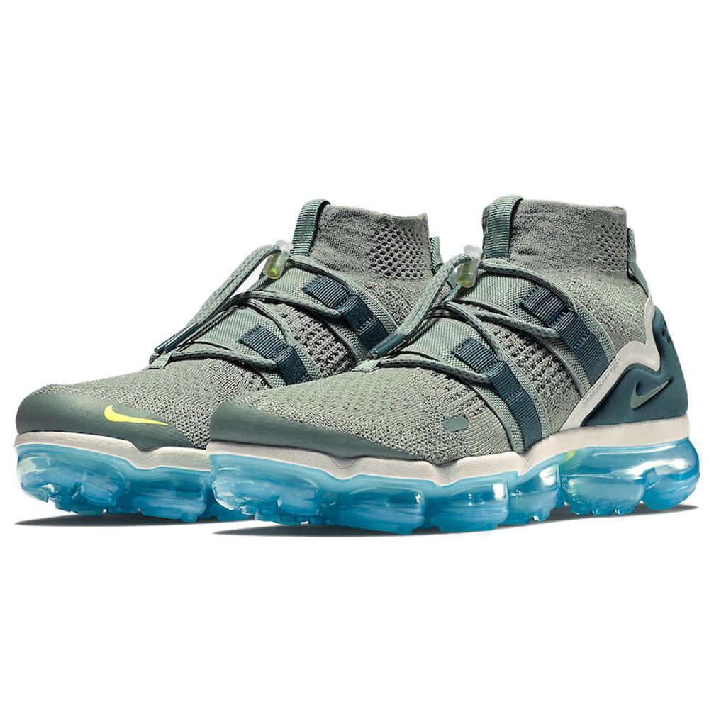 Nike Air VaporMax Utility Verde Arcilla ah6834-300