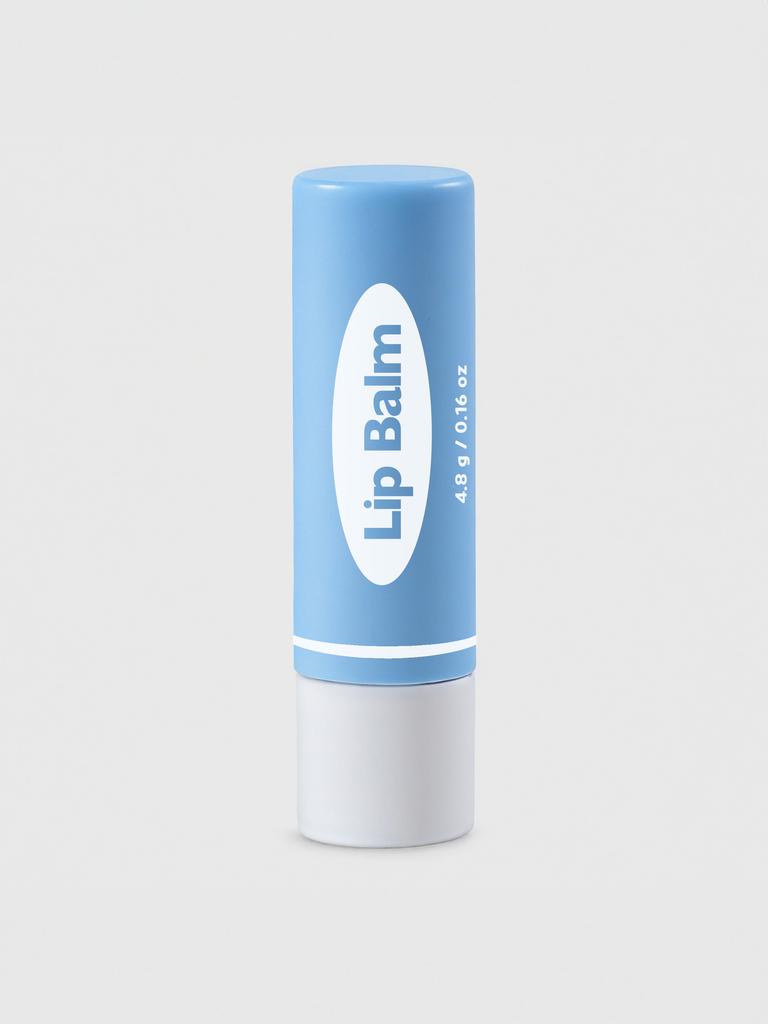 Orix Moisture Lip Balm 4.8g Fragrance-Free