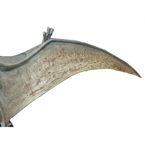 Tamiya 1/35 Dinosaur Series No.4 Pteranodon Plastic Model 60204