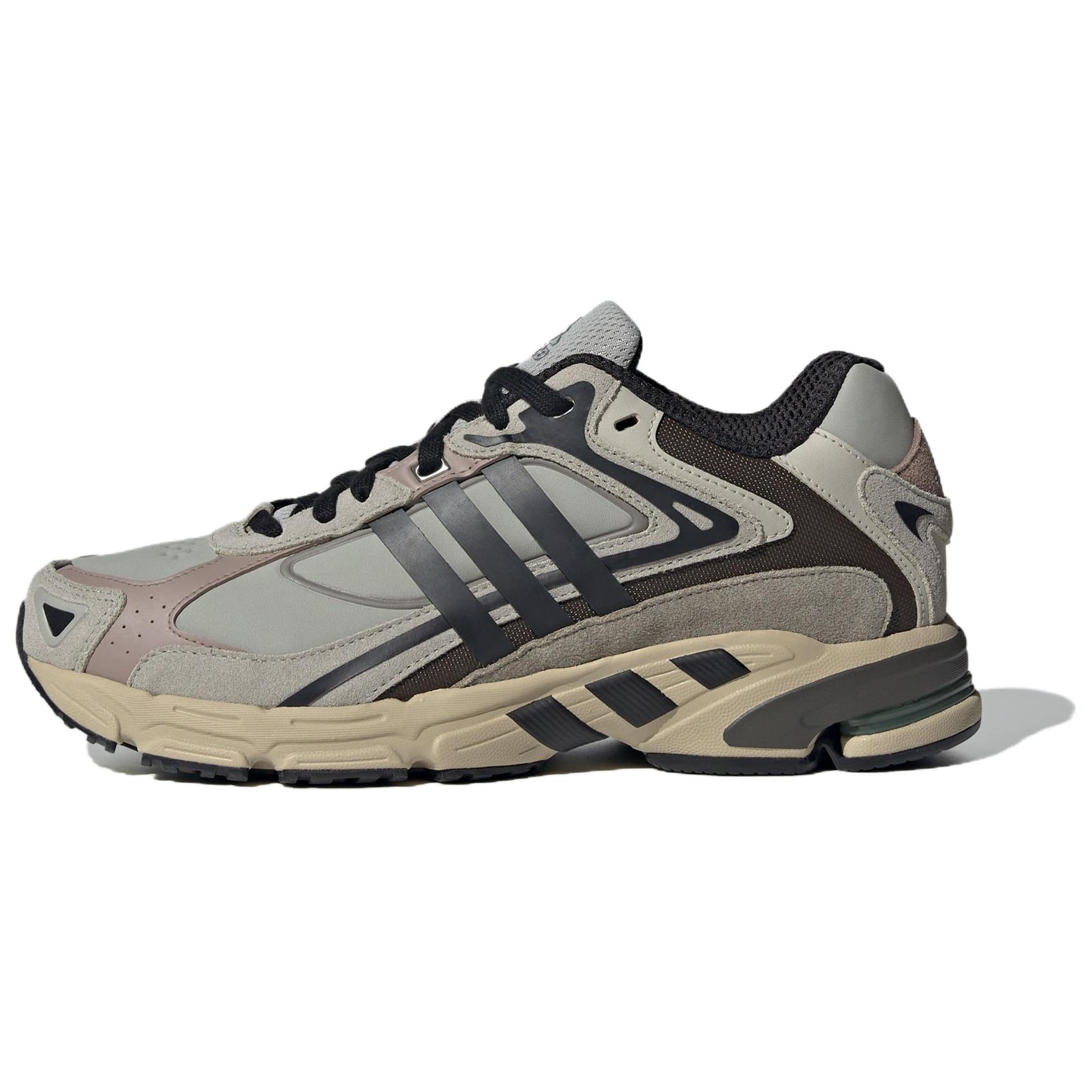 

Adidas Response CL Putty Grey Core Black IE3916 40.5