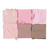 GIVERNY Soft Eye Palette 02 Lazy Pink