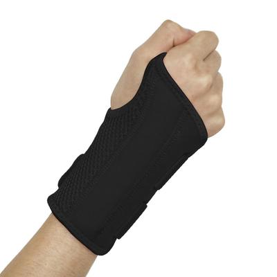 TQFlow Wrist Wrist Fixed Wrist Fixed Daily Injury Sweat Quick No 2 1 Piece Supporter, Supporter, Supporter, Sports, Office, Computer, Smartphone,