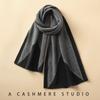 Unisex Thickened Cashmere Scarf
