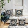 Vintage Persian Patterns Pillowcase Printed Polyester 40/45/50Cm Throw Pillowcover Decorative Sofa Cushion Pillowslip Home Decor