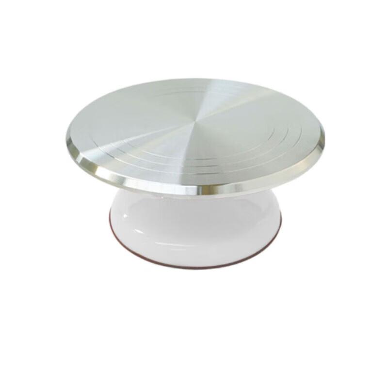 

MAXCOOK Aluminum Cake Decorating Turntable