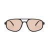 New Oval Vintage Sunglasses Women Men Brand Designer Sun Glasses Female Fashion Retro Travel Mirror Uv400
