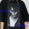 Camiseta de Johnny Depp, Camisetas Vintage de Fan de Johnny Depp, Camiseta Retro de Johnny Depp, Camiseta Gráfica de Johnny Depp, Regalo de Merchandising de Johnny Depp, Camiseta de Pirata