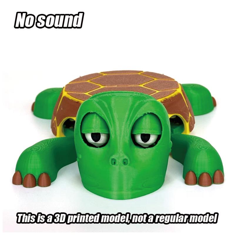 Creative and Cute Shape Green Plastic Turtle Insulation Mat Kettle Tea Coaster Tableware Anti-scald Table Ornaments Gift