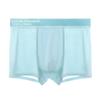 4pcs Ice Silk Underwear for Men Air-conditioned Summer Underwear for Men Boxer Brief