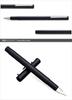 Gift Lamy CP1 Fountain Matte EF Size Fine [Free Engraving] [Free Wrapping] Pen, Black, (Extra Nib) L56-EF