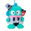 Sanrio Mascot Holder Grand Prix 4th Edition Sanrio Coordinate Hangyodon Ages 6 and up 840076 (Character Collection)