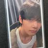 BTS (Bangtan Boys) Arirang Festa Commemorative Japan Universal Rugged Do Taehyung