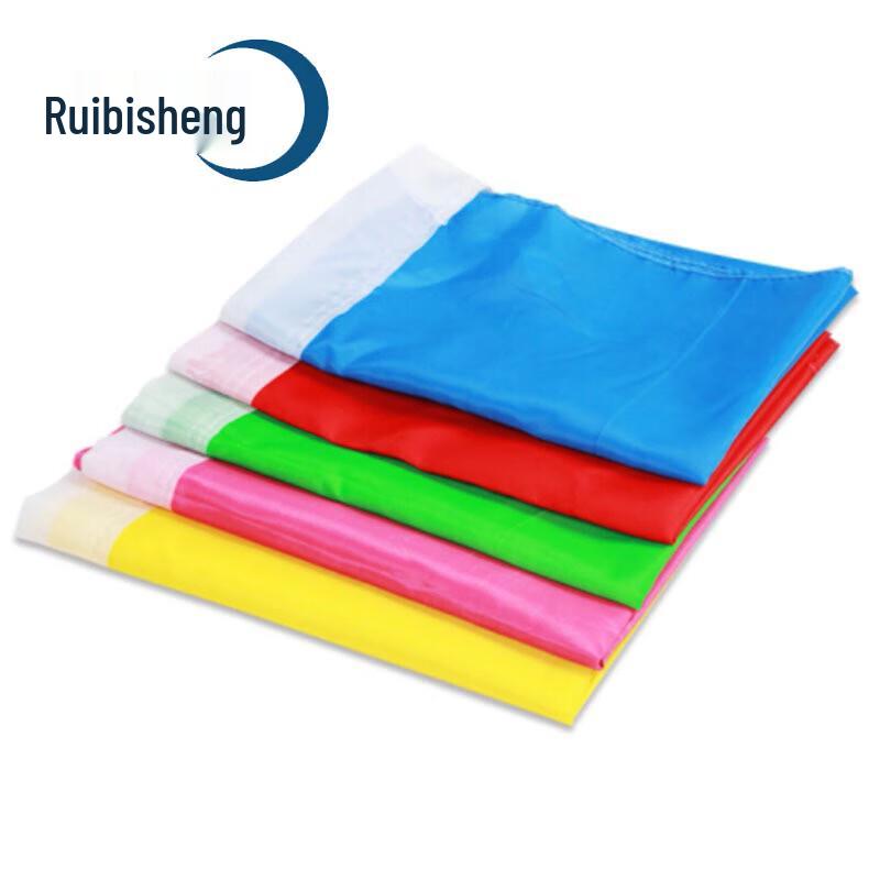 Advertising Vertical Flag Set (10 Pcs)