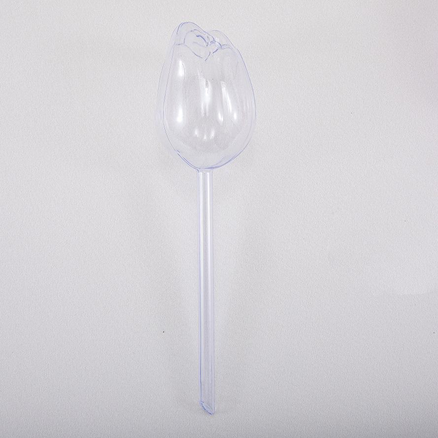 Lazy Flower Gardening Tools: Potted Tulip Watering & Drip Irrigation Can