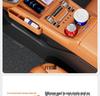Tank 500 Hi4z/t Wireless Charging Silicone Pad: Dustproof, Anti-Slip Cup Holder for 26 Models