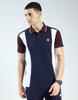 From House of Monte Carlo Men's Regular Fit Polo T-Shirt