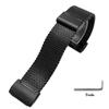 Stainless Steel Watchbands Adapter for CASIO G-Shock Modified GG-1000/GWG GSG-100 Men's Black Bracelet Strap Watch Chain