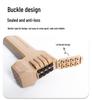 Mountain Guest Multi-Functional Camping Hammer for Tent Pegs and Tarps