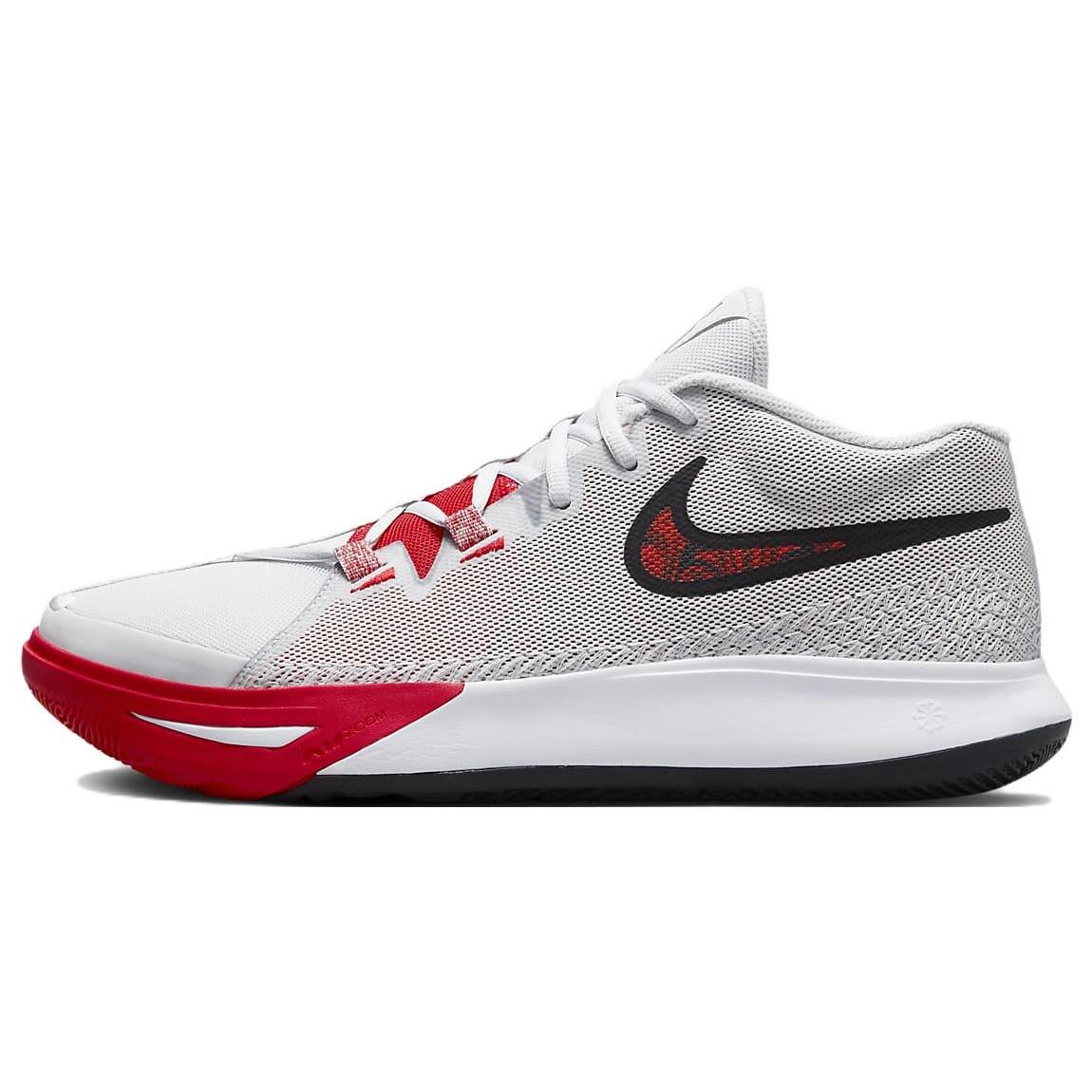 Nike Kyrie Flytrap 6 EP Photon Dust University Red Men s DM1126-002 EU 38.5