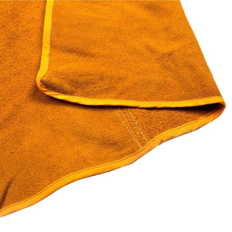 Fireproof Cowhide Welding Apron
