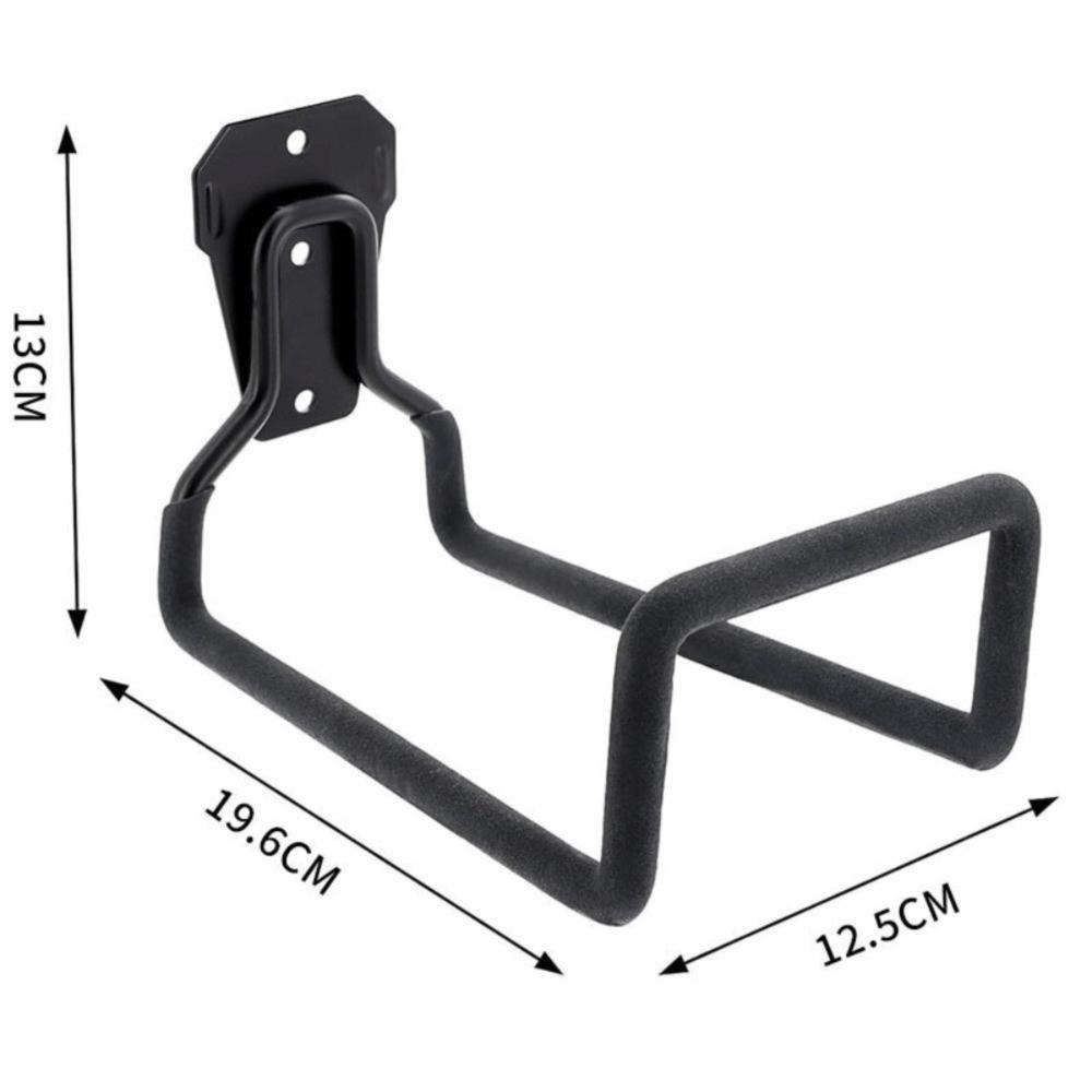 Portable Hose Hanger Durable Durable Hose Hooks for Yard Outdoor/indoor