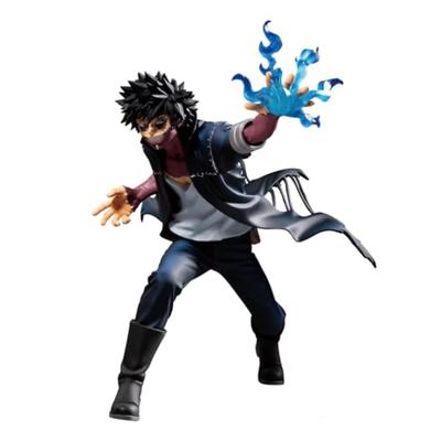 Banpresto My Hero Academia THE EVIL VILLAINS Dabi vol.3