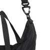 BBC EARTH Portable Shoulder Bag  Black 
