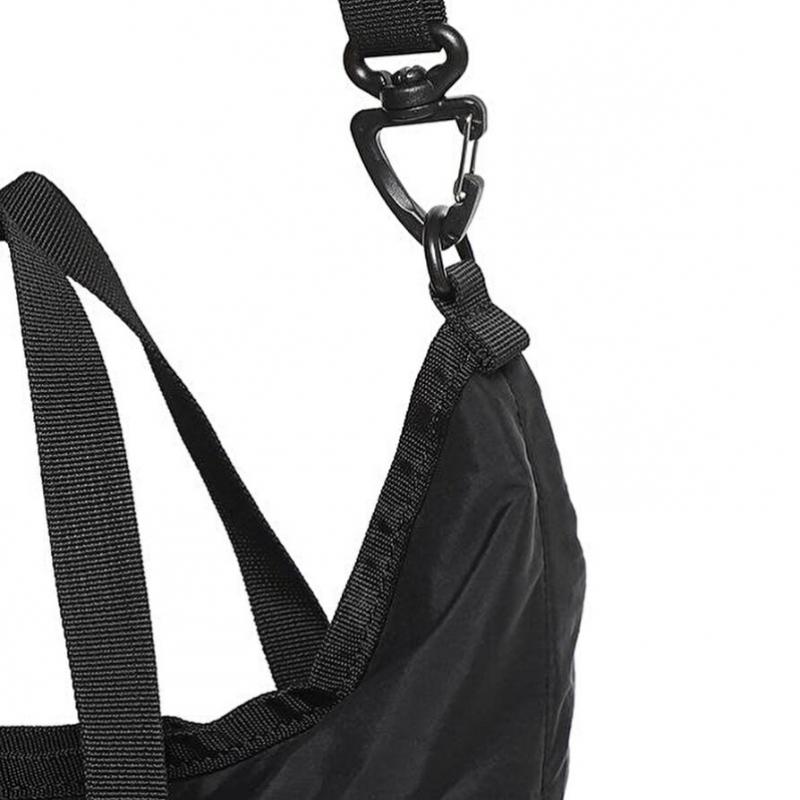 BBC EARTH Portable Shoulder Bag  Black 