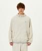 Kodak Breeze Hooded Jacket Ivory