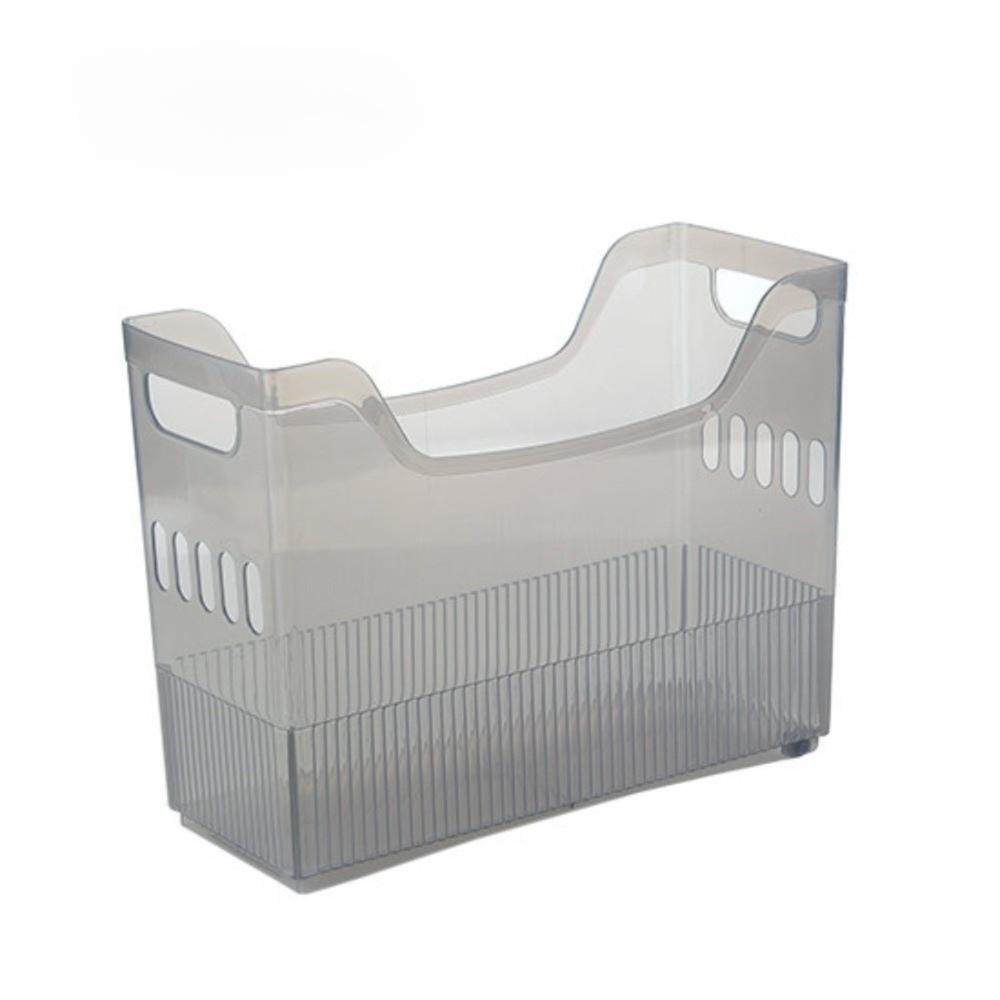 Handzugrolle Aufbewahrungsbox für Lebensmittel Platzsparend Heimaufbewahrungskorb Neue Küchenaufbewahrungsbox Lebensmittelaufbewahrung