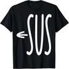 Tops – T-Shirts