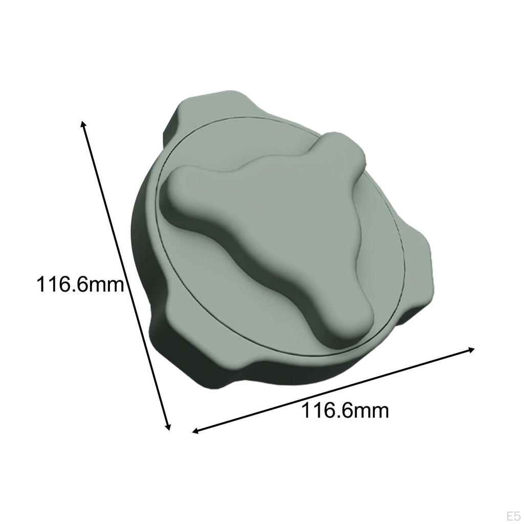 Manuell burköppnare Handhållen Bärbar Kompakt för Utomhus Hushåll Restaurang