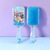 Kawaii Sanrio Kuromi Air Cushion Massage Combs My Melody Cinnamoroll Comb Hair Brush Hairdressing Tool Girls Gift