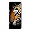 For Realme 12 4G 5G Case 12 Pro + Wolf Lion Silicone Cover For Oppo Realme 12 5G Phone Cases Soft TPU Fundas For Realme 12 Plus