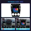 9.7" Android 14 For Mazda 6 2004-2015 Car Radio Multimedia Wireless Carplay Android Multimedia Navigation 4G GPS Stereo Screen G